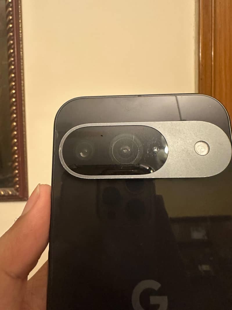 Google Pixel 9 8