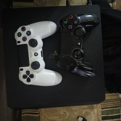 ps4 slim jailbreak 500gb sealed