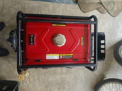 Generator for sale