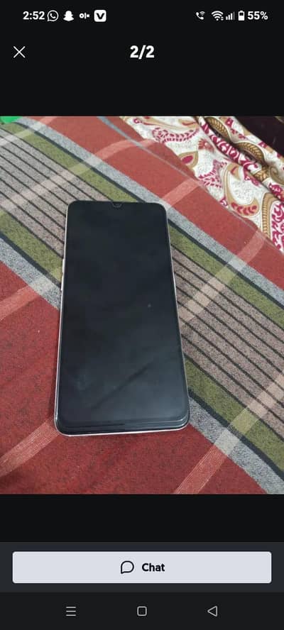 OPPO f17
