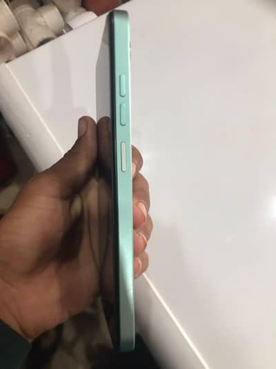 Tecno Spark Go