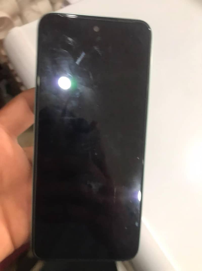 Tecno Spark Go 1