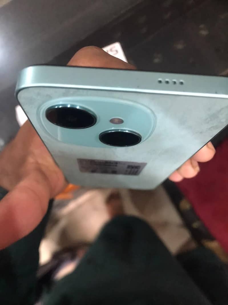 Tecno Spark Go 3