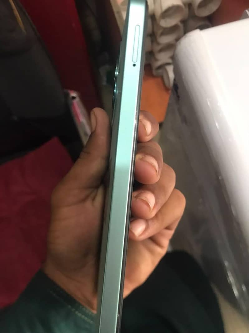Tecno Spark Go 4