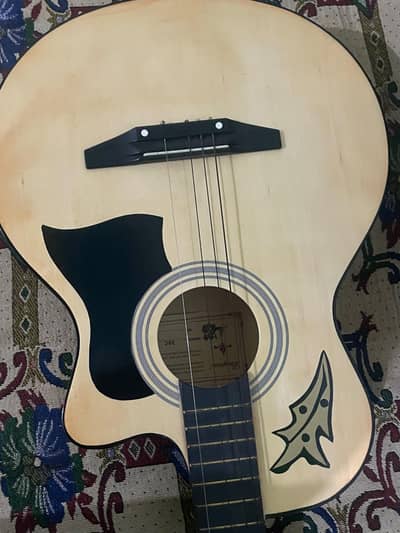 Acoustic Guitar