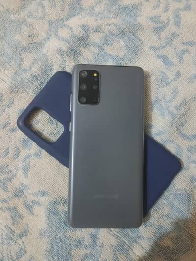 Samsung Mobile S20 Plus 5g