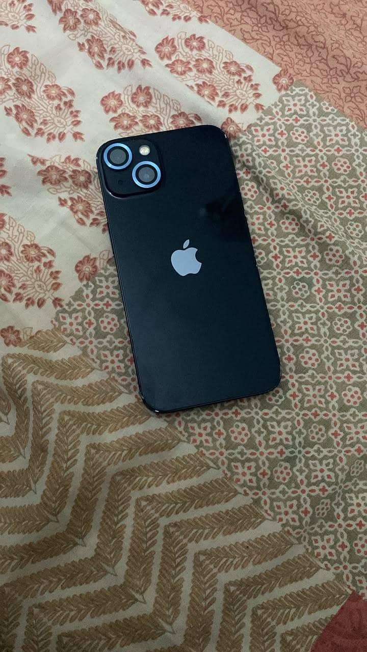 Apple iPhone 13 0