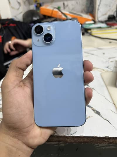 Apple iPhone 14 128 Gb