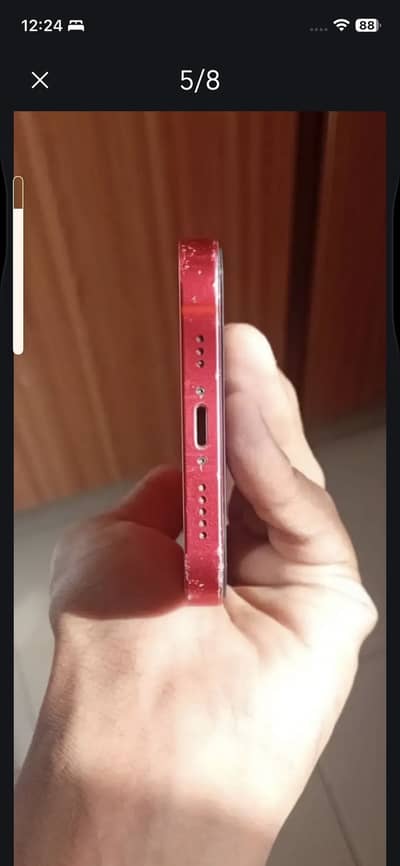 Apple iPhone 12 exchange possible