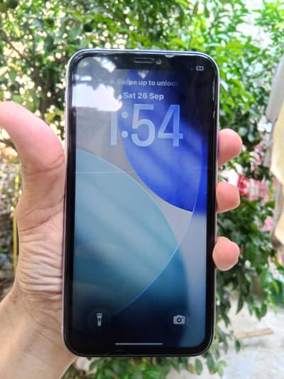 iPhone 11 256GB Purple (FU) - Gaming device| All Working Perfectly
