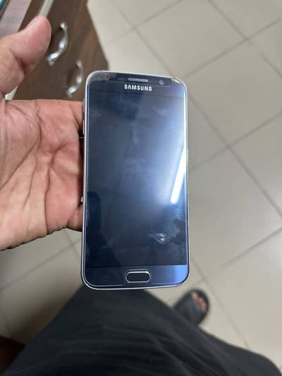 Samsung Mobile S6
