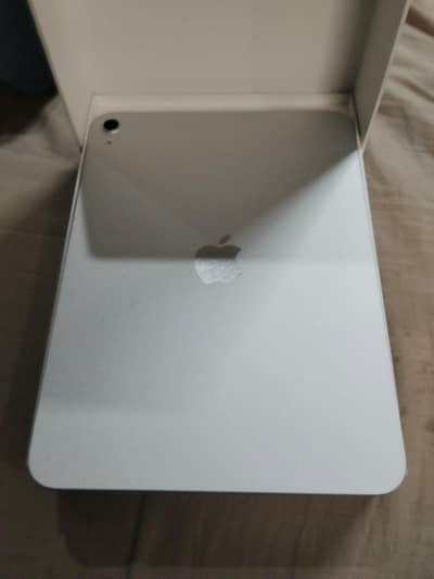 iPad 11th Generation A16