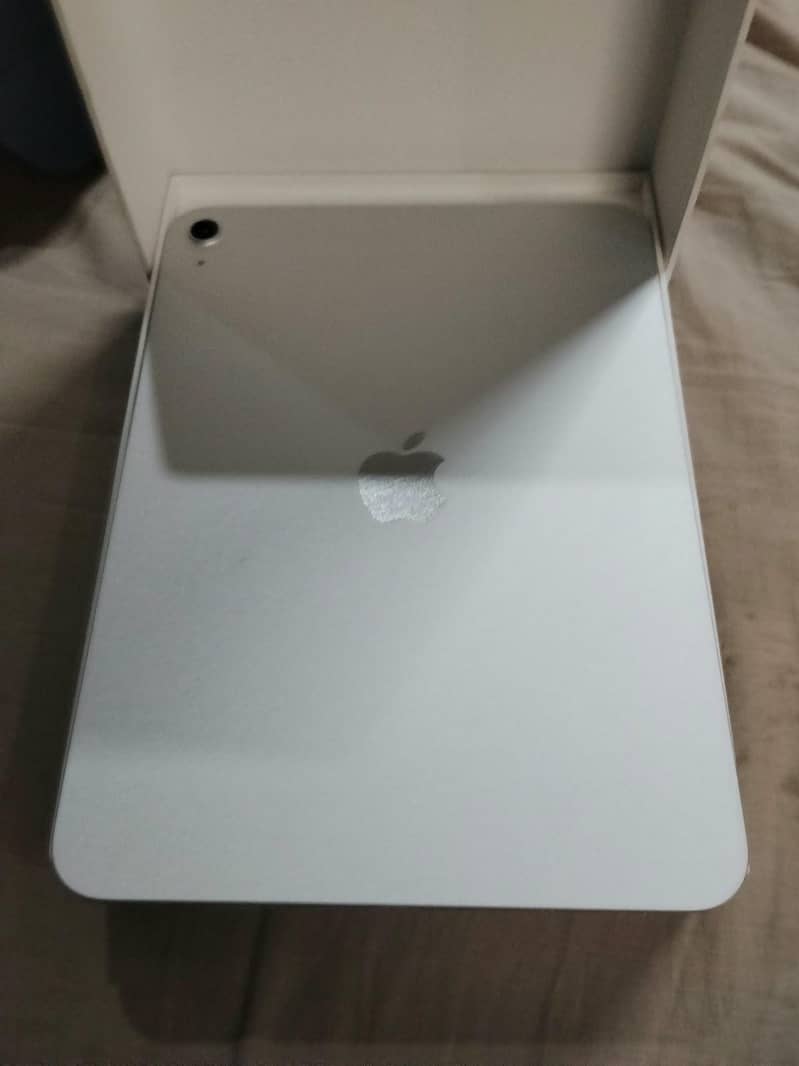 iPad 11th Generation A16 0