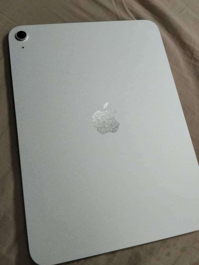 iPad 11th Generation A16 1