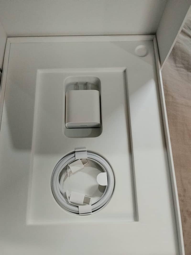iPad 11th Generation A16 5