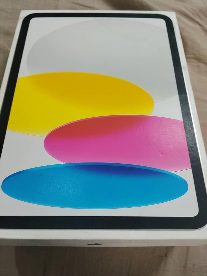 iPad 11th Generation A16 6