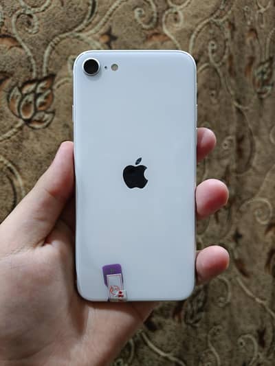 Apple iPhone SE 2