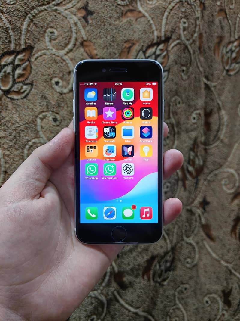Apple iPhone SE 2 2