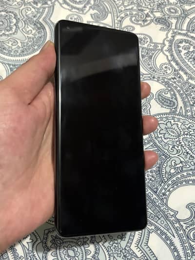 Xiaomi Mi 11 Ultra