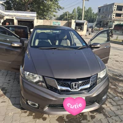 Honda City 1.3 i-VTEC — For Sale35