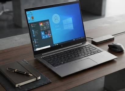HP ZBOOK FIREFLY 14 G7