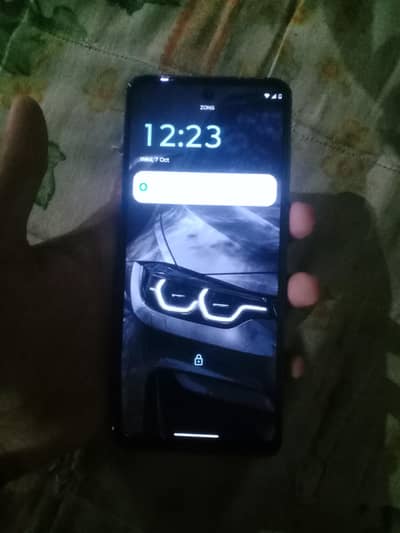 Motorola Moto G Stylus 5g 2022