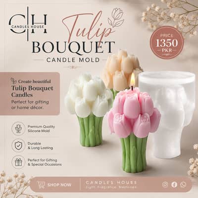 Candle Making Material | Resin & Soap Making Supplies | Candles House