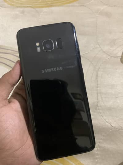 Samsung Mobile S8