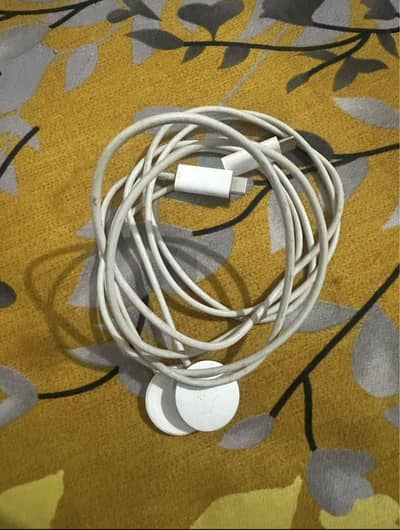 original apple watch type c cable charger
