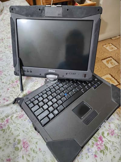 Dell Latitude XT2 XFR | Rugged 360° Touch Laptop for sale