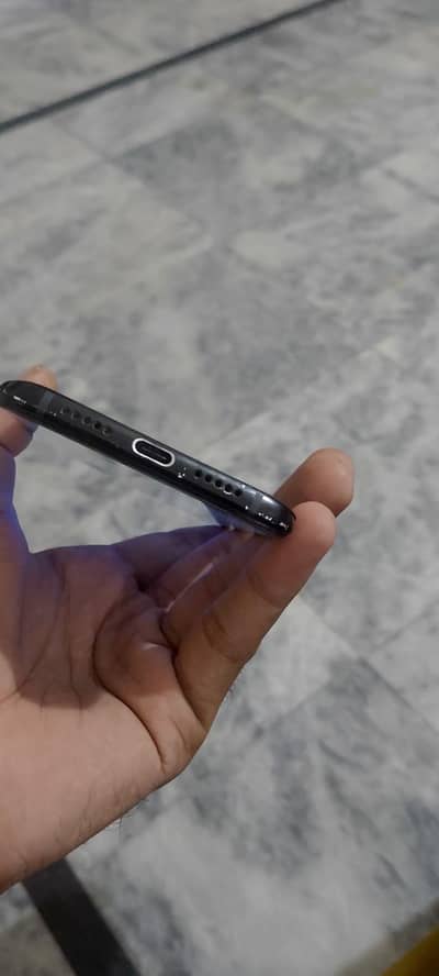 One Plus 6t  8/128