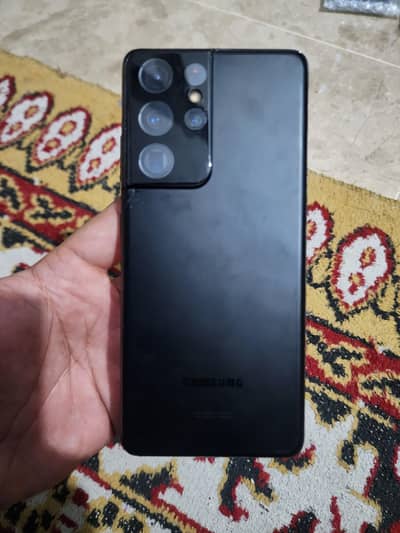 Samsung S21 Ultra Pta Approved