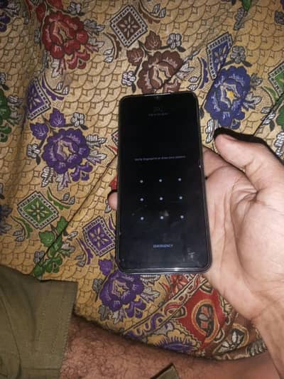 Infinix Hot 11 Play