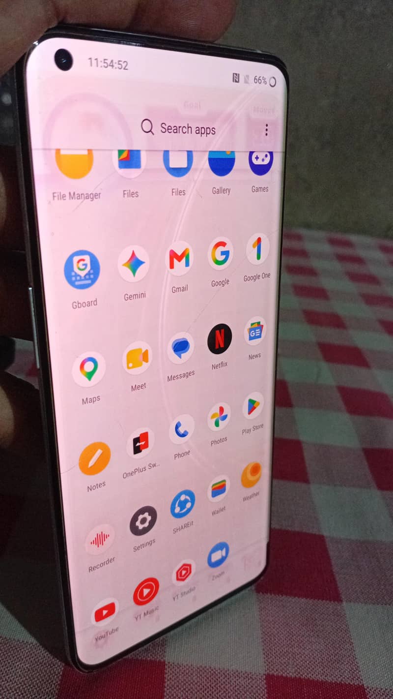 One Plus 9 pro non pta 3