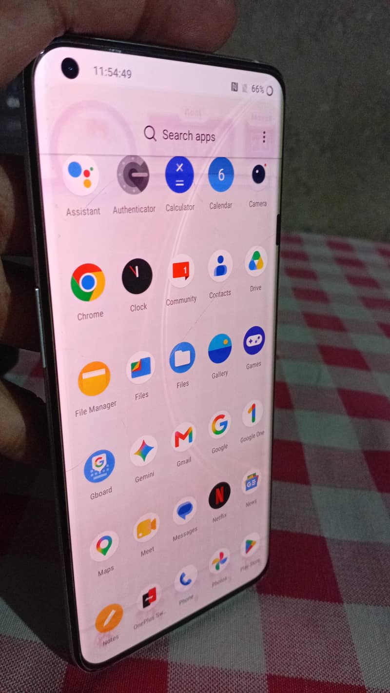One Plus 9 pro non pta 4