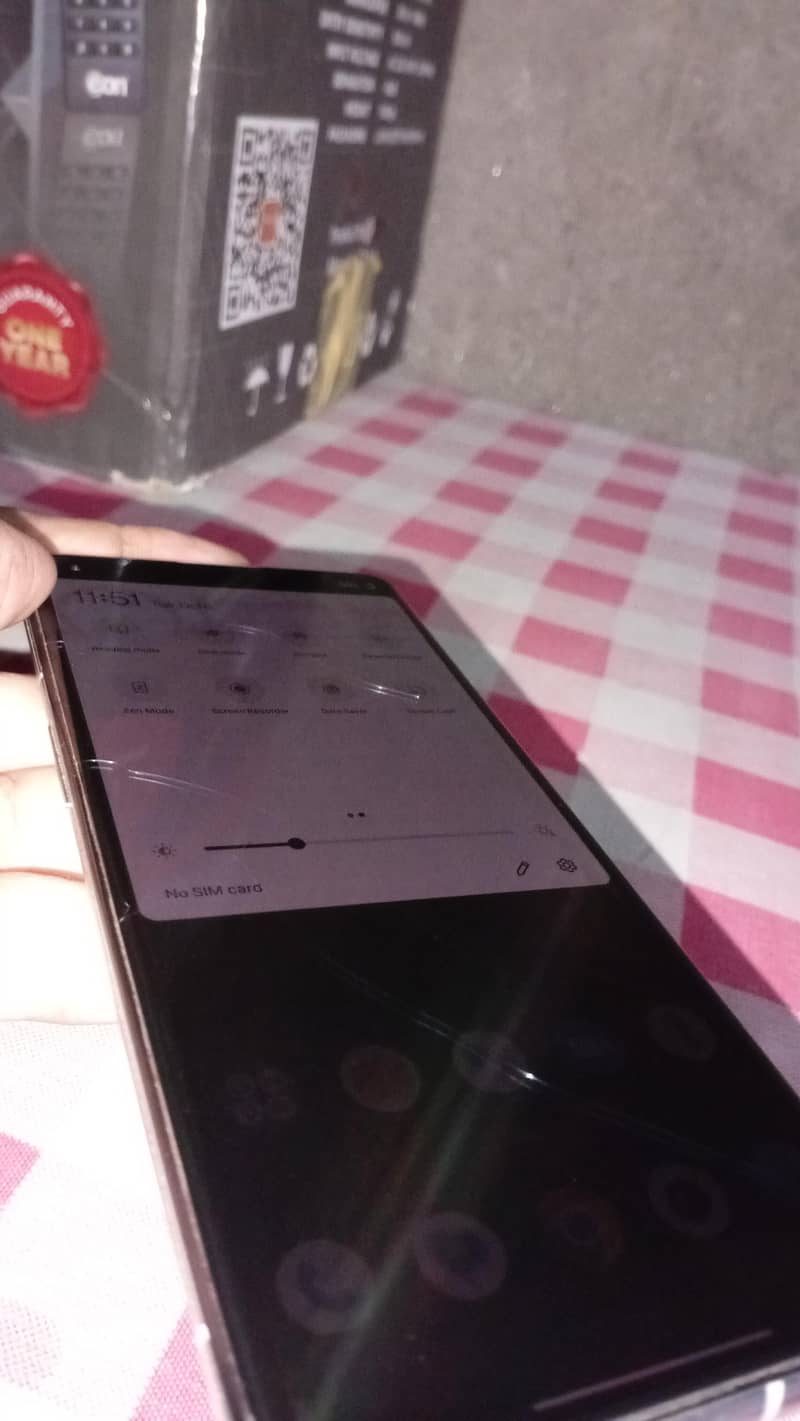 One Plus 9 pro non pta 7
