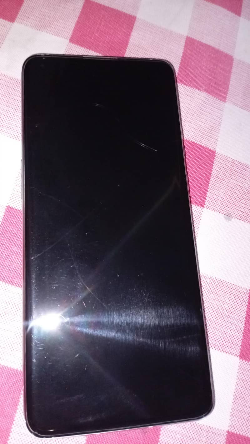 One Plus 9 pro non pta 10