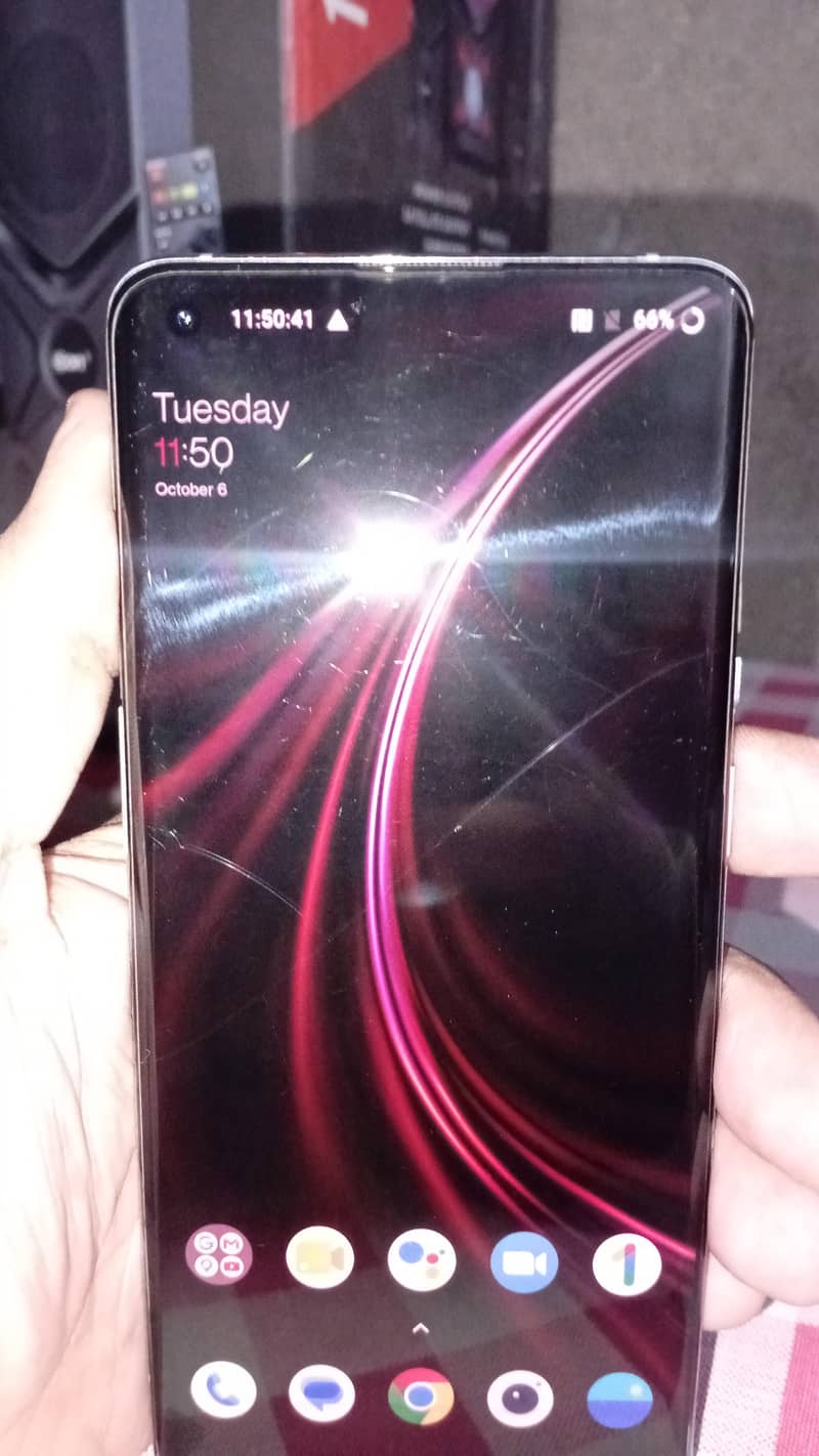 One Plus 9 pro non pta 11