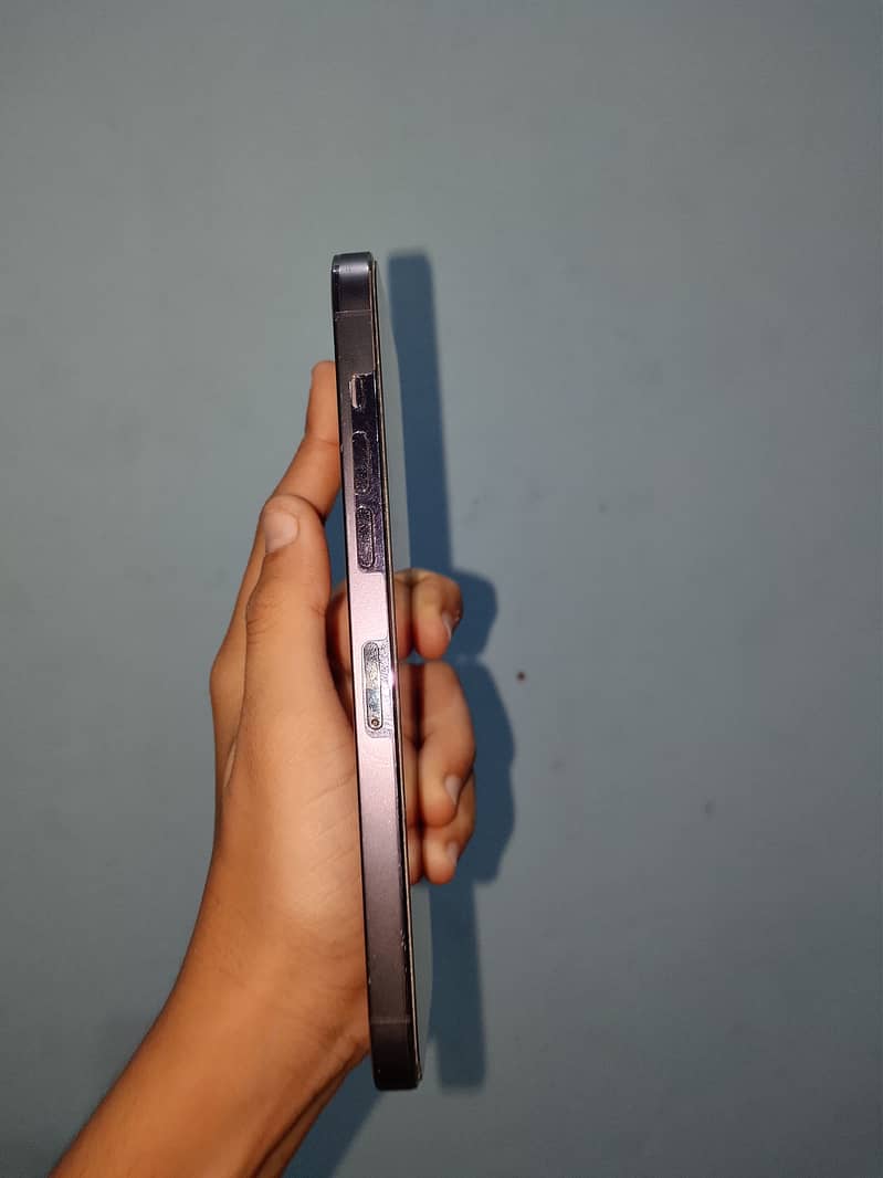 Apple iPhone 14 Pro Max 0