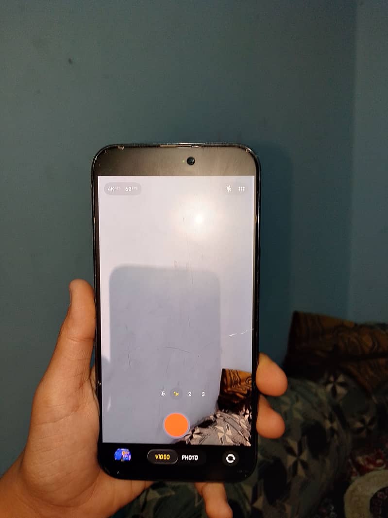 Apple iPhone 14 Pro Max 3