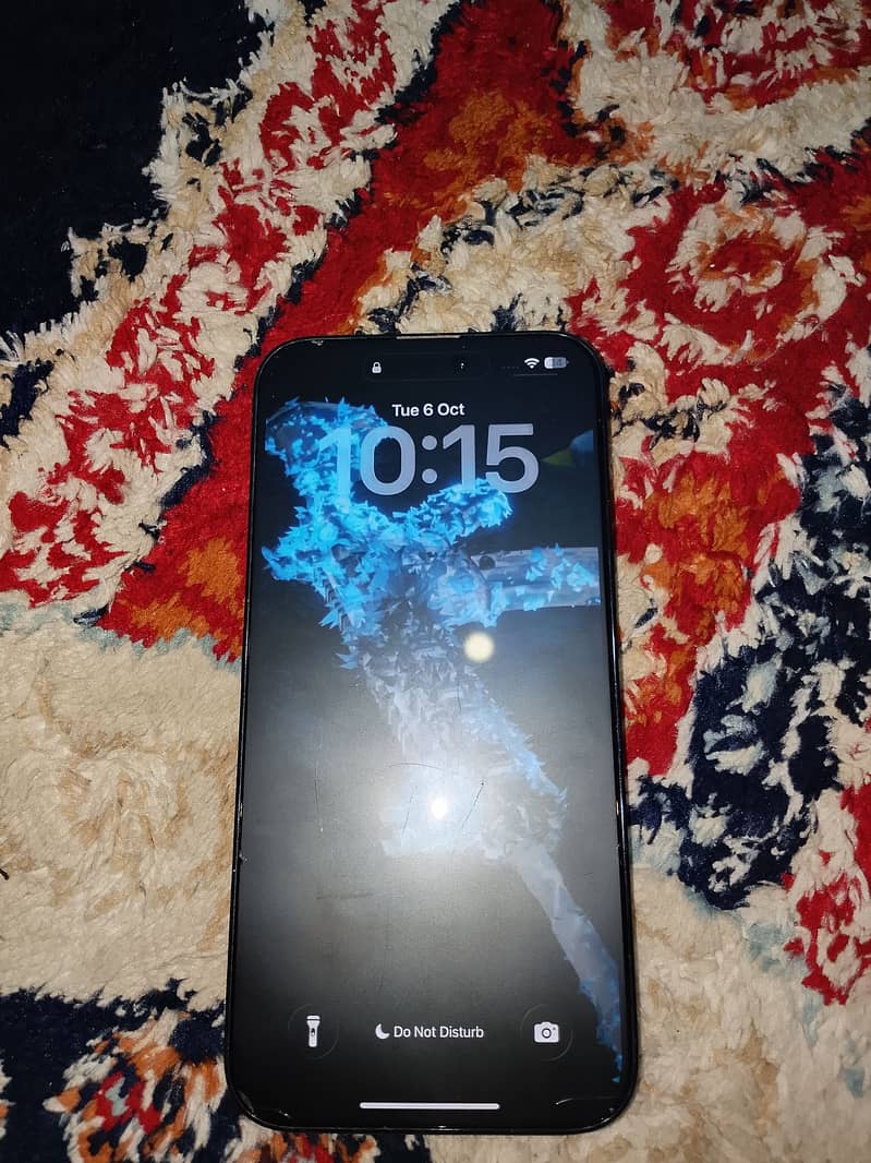 Apple iPhone 14 Pro Max 4