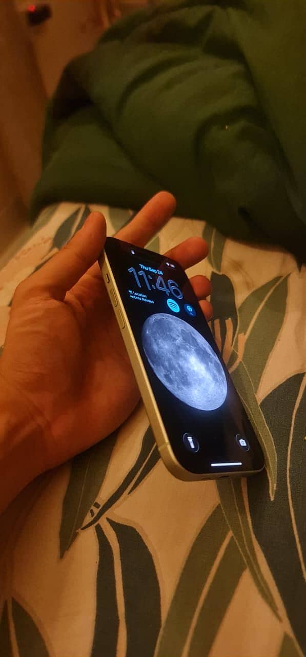 Apple iPhone 15 1