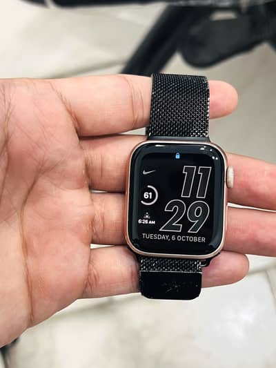 Apple Watch Series 4