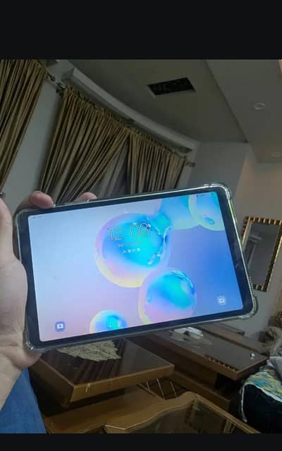 Samsung Galaxy Tab A 8.4 2020