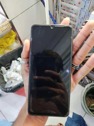 Samsung Mobile A07 5G