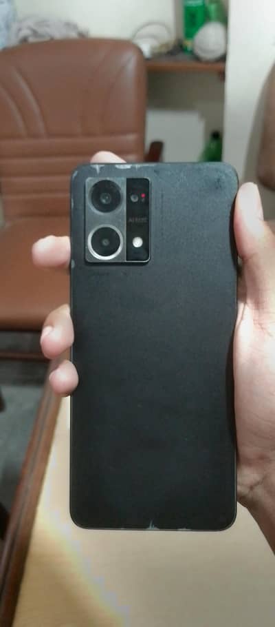 OPPO F21 Pro