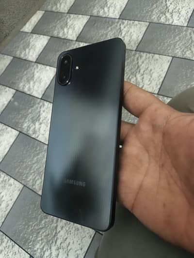 Samsung Mobile A07