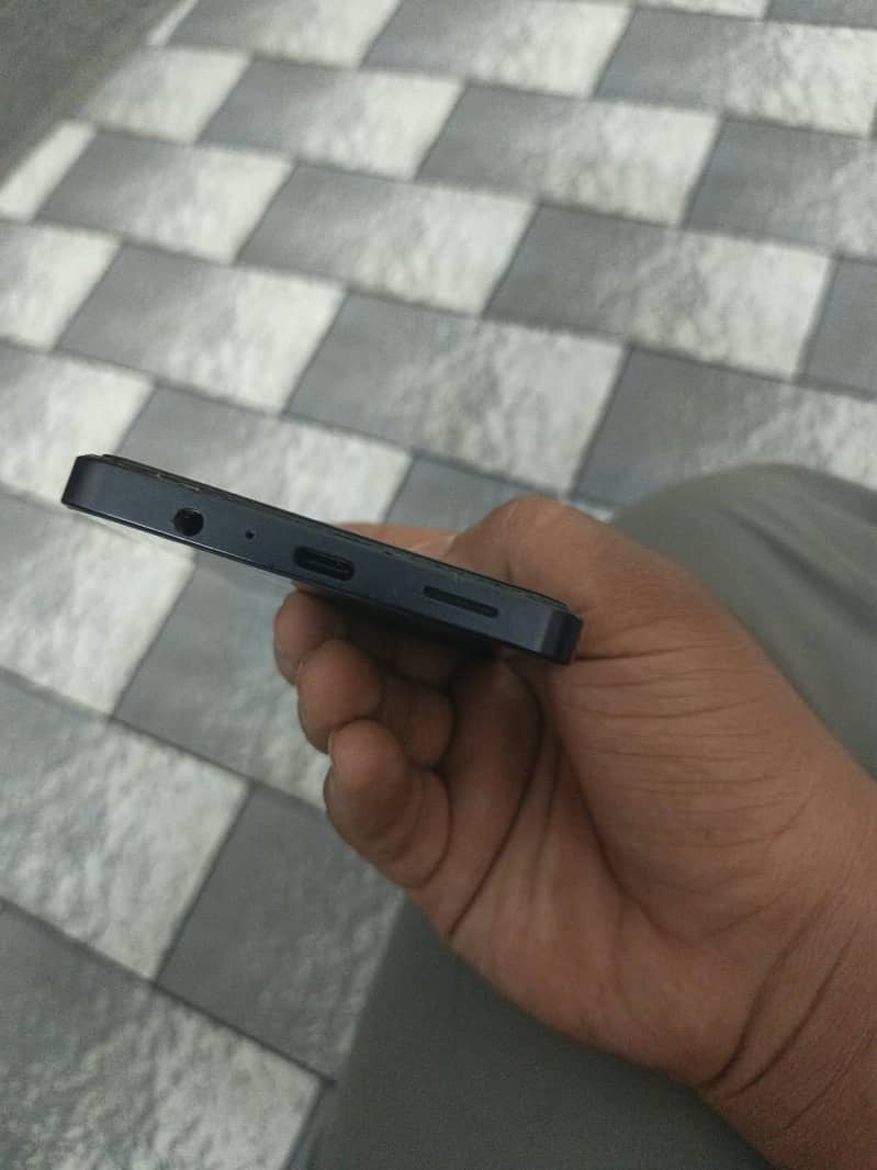Samsung Mobile A07 2
