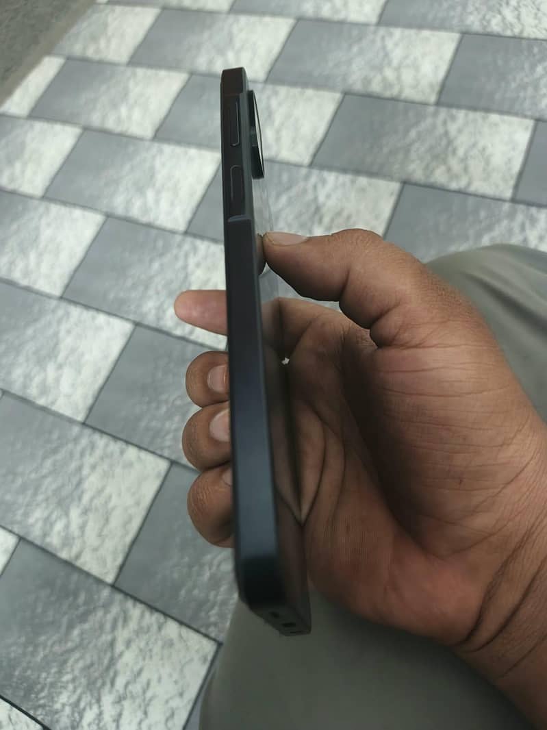 Samsung Mobile A07 5