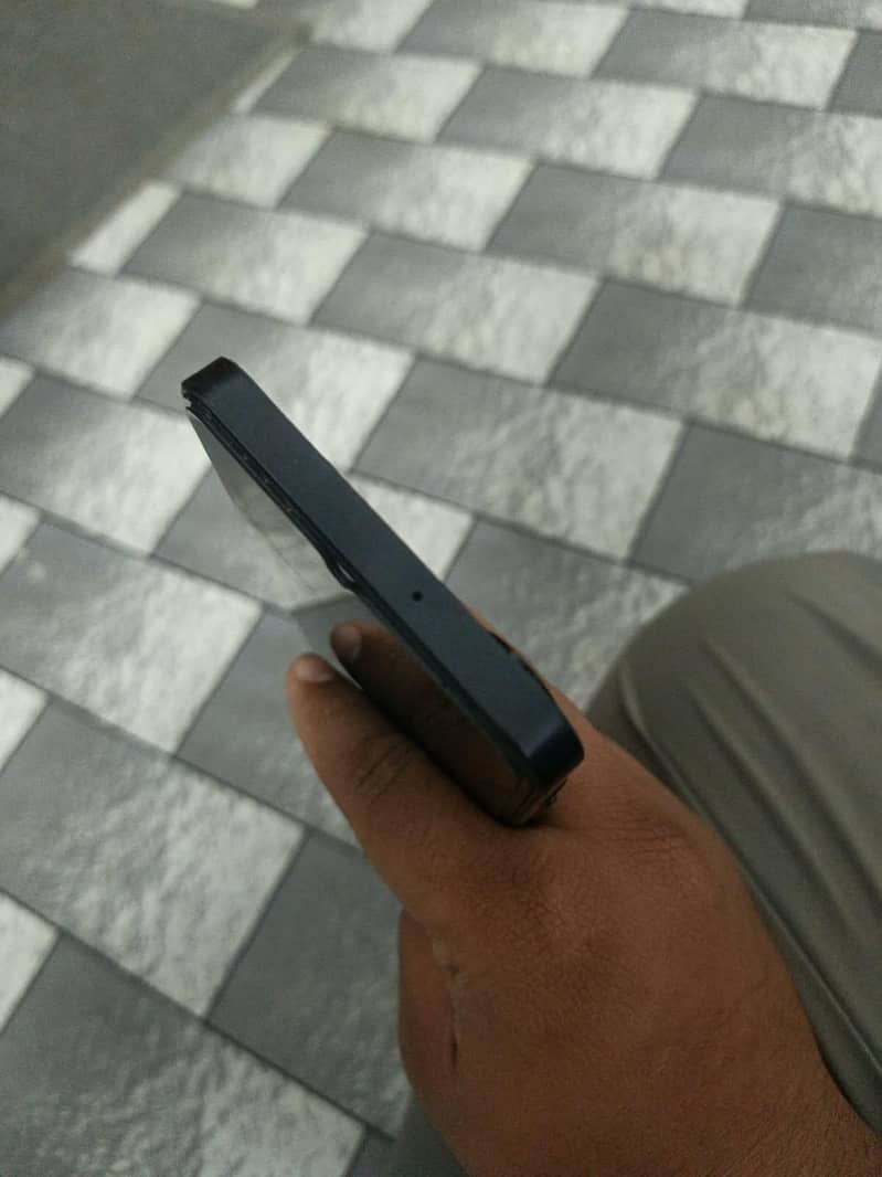 Samsung Mobile A07 6